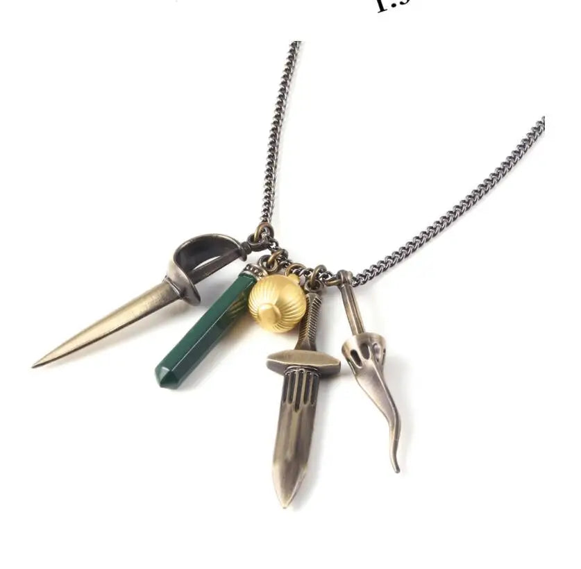 Daughter of Lady Dimitrescu Cosplay Costume – Gothic Black Hooded Vampire Dress