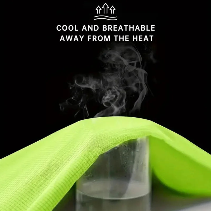 Men’s Skull Print Long Sleeve T-Shirt – 2025 Gothic Streetwear Halloween Party Top